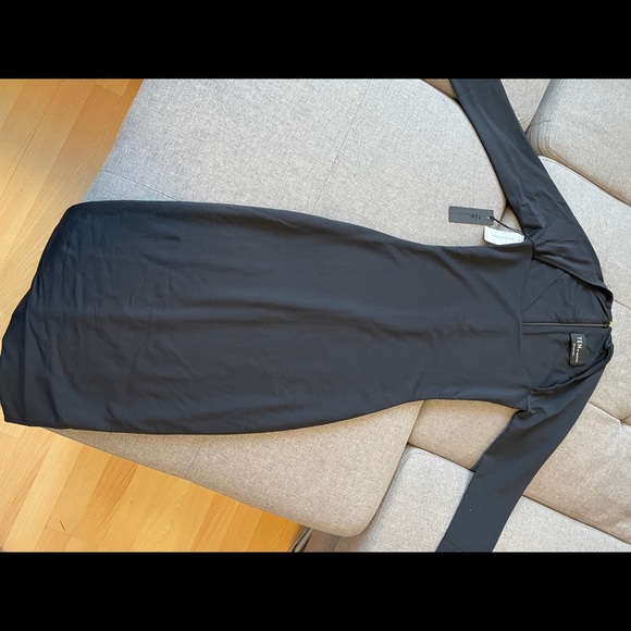 Horizon Dress - Ten by Babaton - Picture 4 of 4